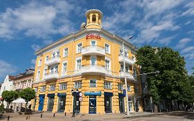 Hotel Central